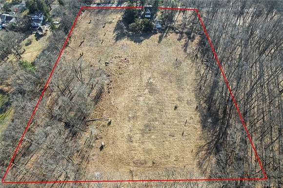 5.89 Acres of Residential Land for Sale in Ramapo, New York