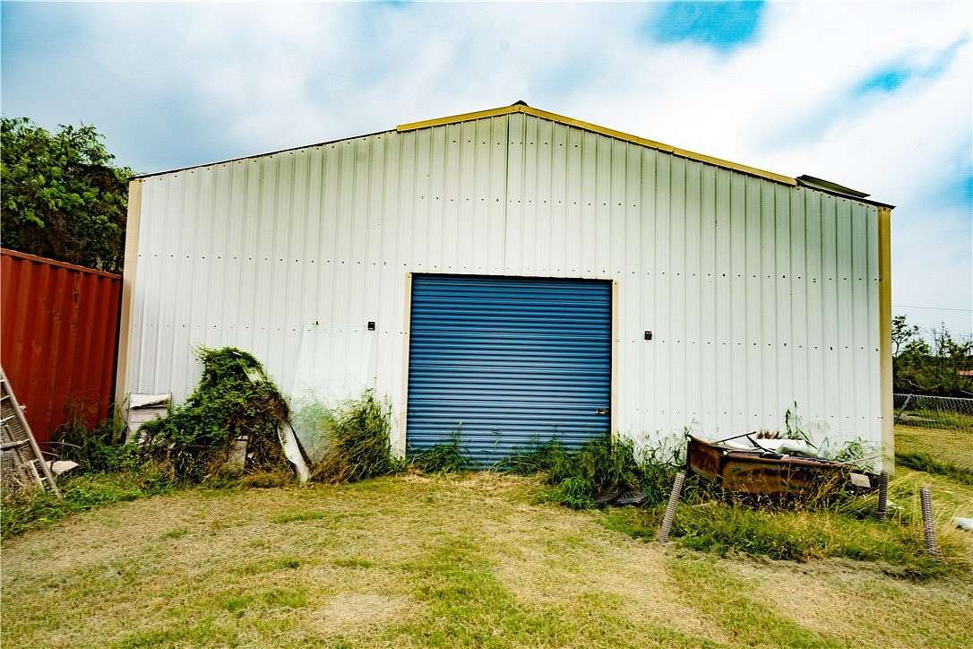 0.14 Acres of Land for Sale in Bayside, Texas