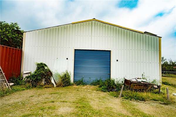 0.14 Acres of Land for Sale in Bayside, Texas