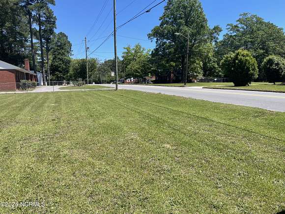 0.31 Acres of Residential Land for Sale in Kinston, North Carolina