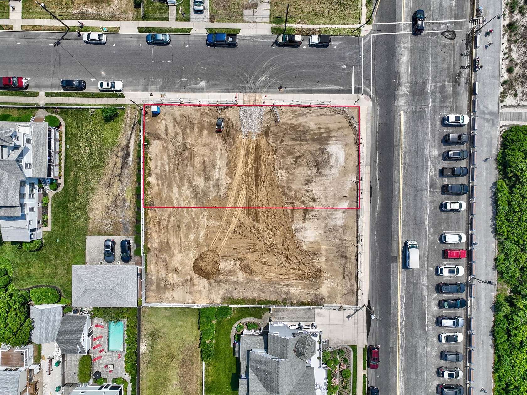 0.221 Acres of Mixed-Use Land for Sale in Cape May, New Jersey