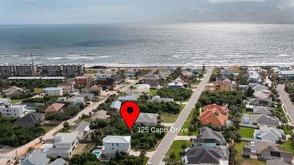 0.14 Acres of Residential Land for Sale in Ormond Beach, Florida