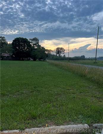 0.28 Acres of Residential Land for Sale in Laurinburg, North Carolina