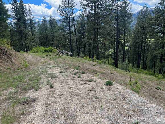0.77 Acres of Land for Sale in Cascade, Idaho