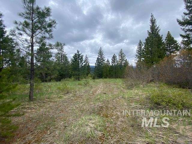 4.36 Acres of Residential Land for Sale in Cascade, Idaho