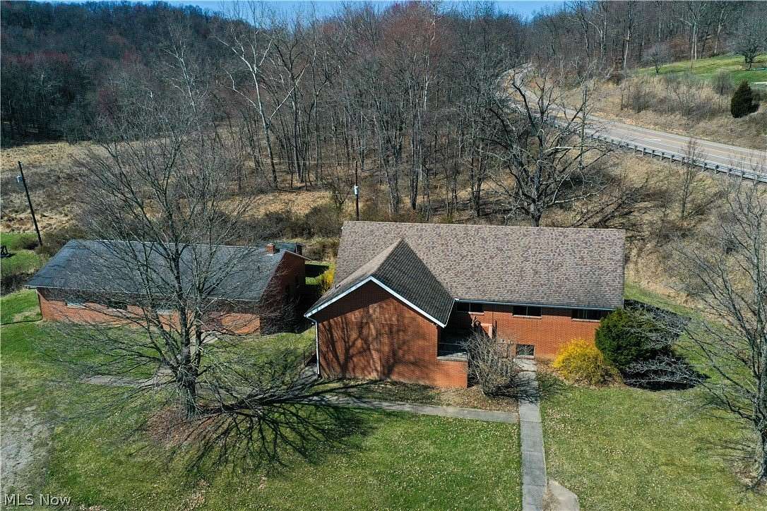 22.3 Acres of Land for Sale in Nashport, Ohio