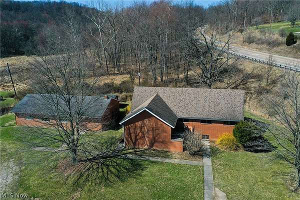 22.3 Acres of Land for Sale in Nashport, Ohio