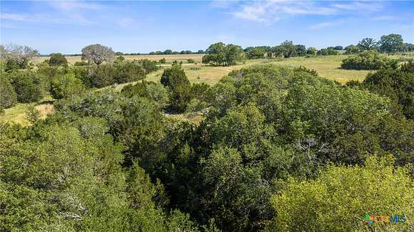 5.02 Acres of Residential Land for Sale in Oglesby, Texas