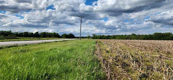 10.8 Acres of Commercial Land for Sale in Elsberry, Missouri