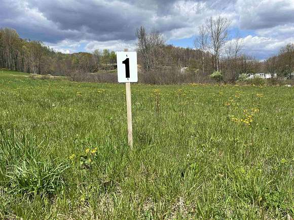 1.14 Acres of Residential Land for Sale in Junior, West Virginia