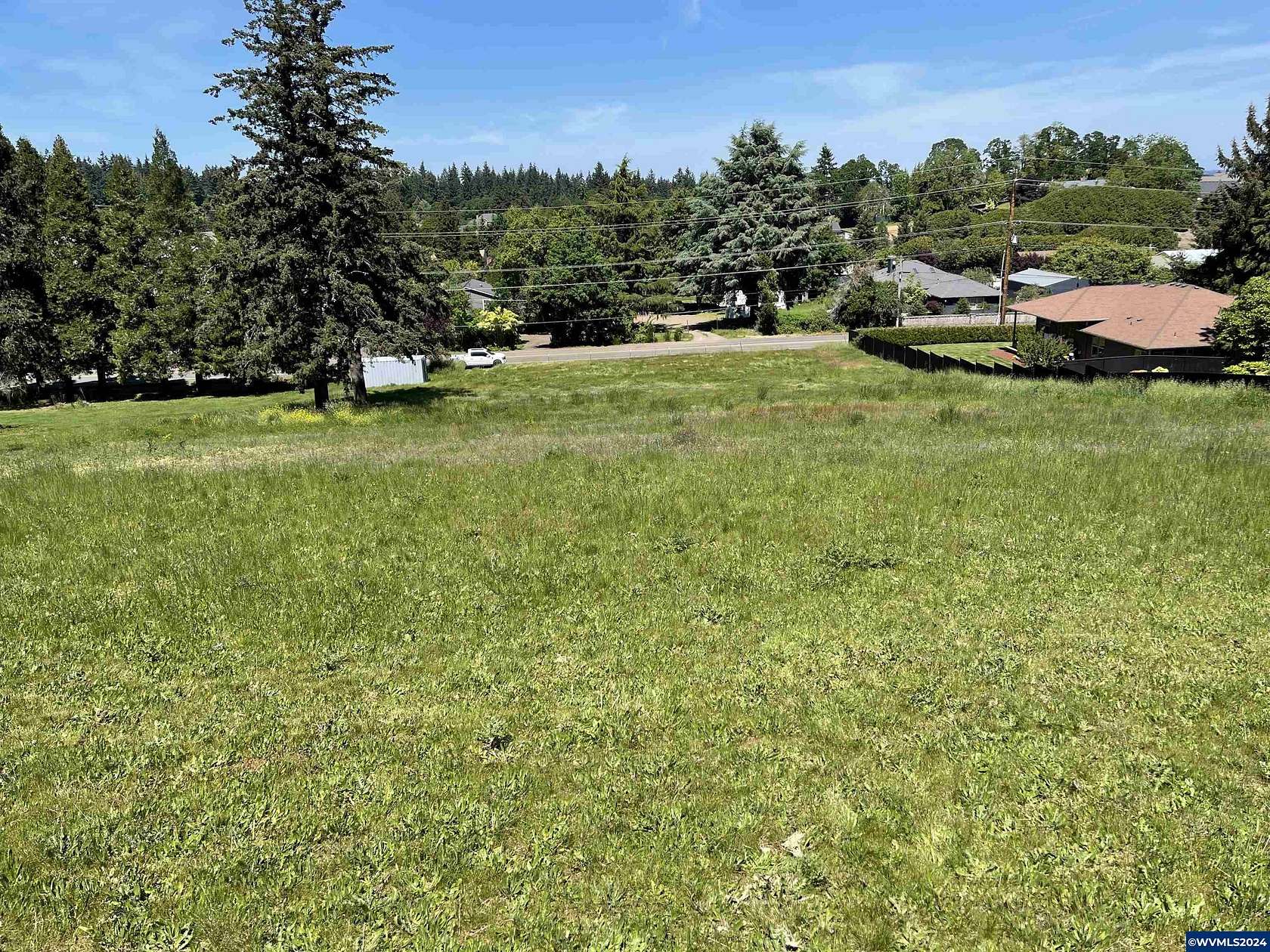1.17 Acres of Land for Sale in Salem, Oregon