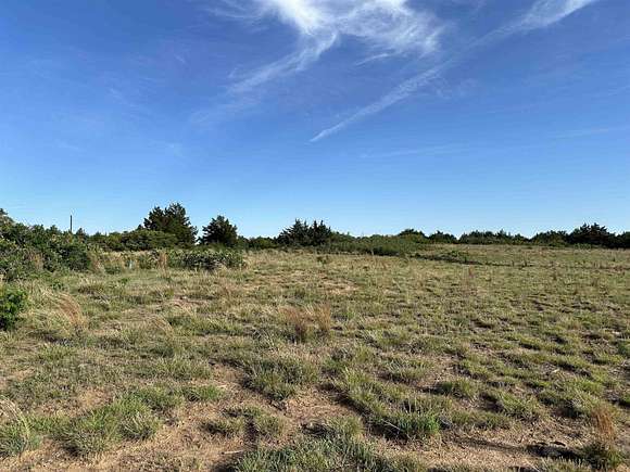 158 Acres of Recreational Land & Farm for Sale in Arnett, Oklahoma