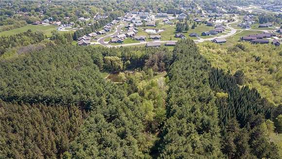 84.8 Acres of Mixed-Use Land for Sale in Chippewa Falls, Wisconsin