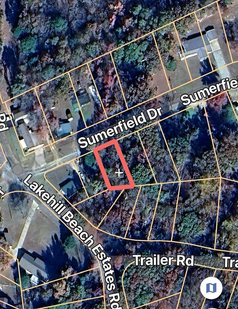 0.11 Acres of Residential Land for Sale in Springville, Tennessee