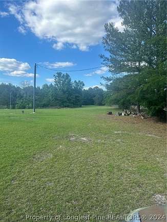 1.7 Acres of Residential Land for Sale in Olivia, North Carolina