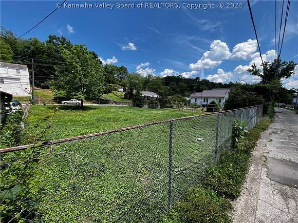 0.16 Acres of Land for Sale in Charleston, West Virginia