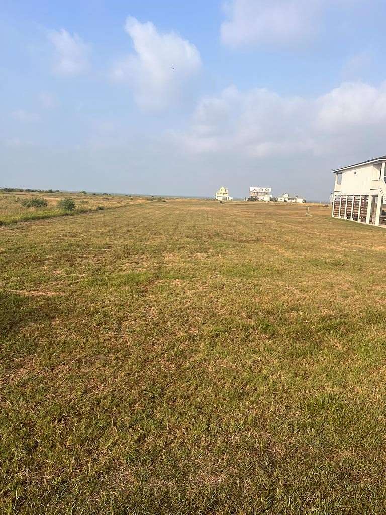 0.8 Acres of Residential Land for Sale in Rockport, Texas