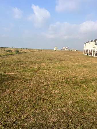 0.8 Acres of Residential Land for Sale in Rockport, Texas