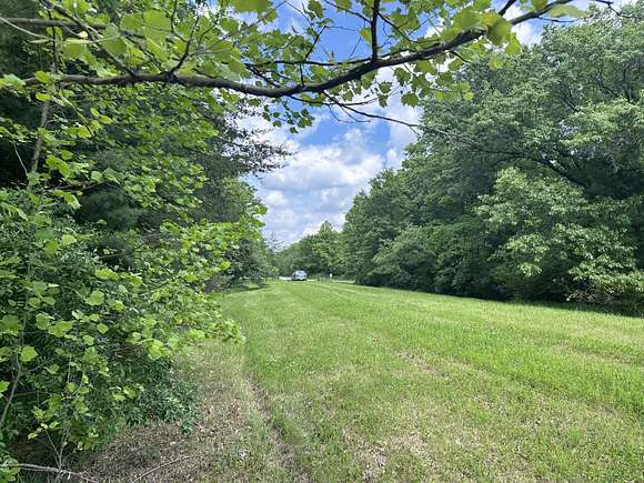 7 Acres of Land for Sale in Brazil, Indiana