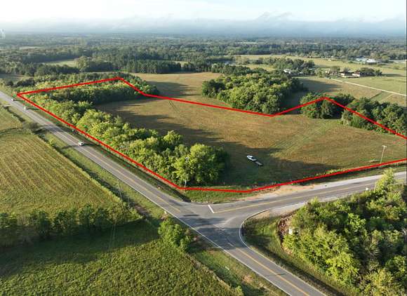 10 Acres of Commercial Land for Sale in Pike Road, Alabama