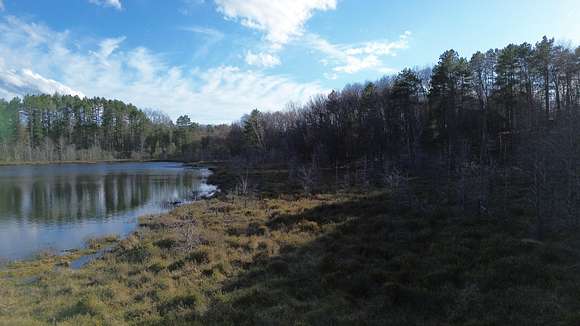 4.1 Acres of Land for Sale in Eagle River, Wisconsin