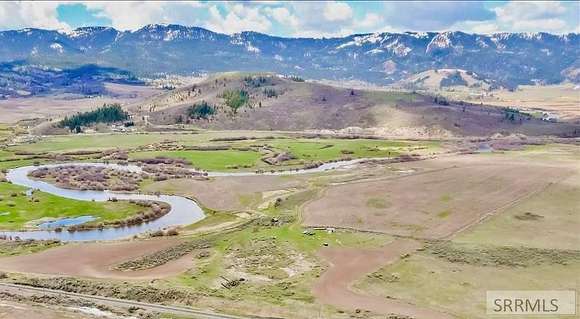 90 Acres of Mixed-Use Land for Sale in Soda Springs, Idaho