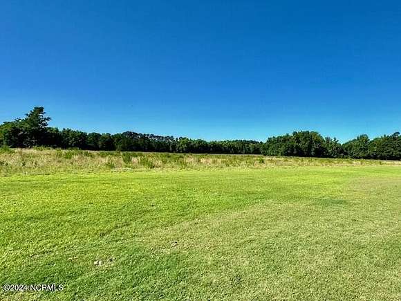 40.7 Acres of Recreational Land for Sale in Cerro Gordo, North Carolina