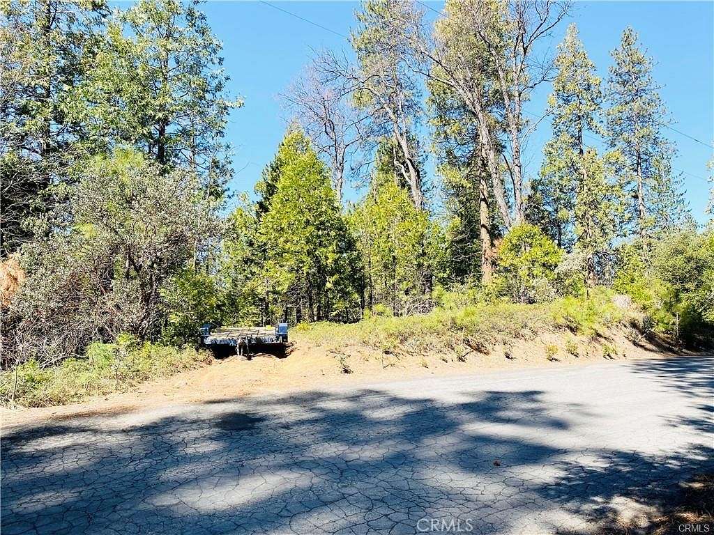 0.82 Acres of Residential Land for Sale in Mariposa, California