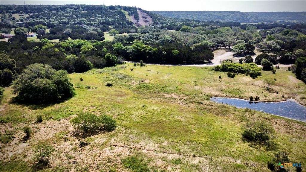 2 Acres of Residential Land for Sale in Kempner, Texas