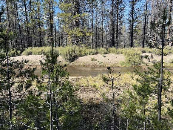 1.1 Acres of Residential Land for Sale in Chiloquin, Oregon