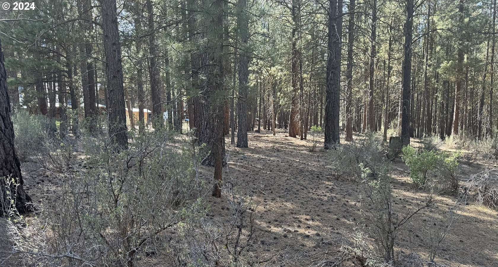 1.2 Acres of Residential Land for Sale in Chiloquin, Oregon