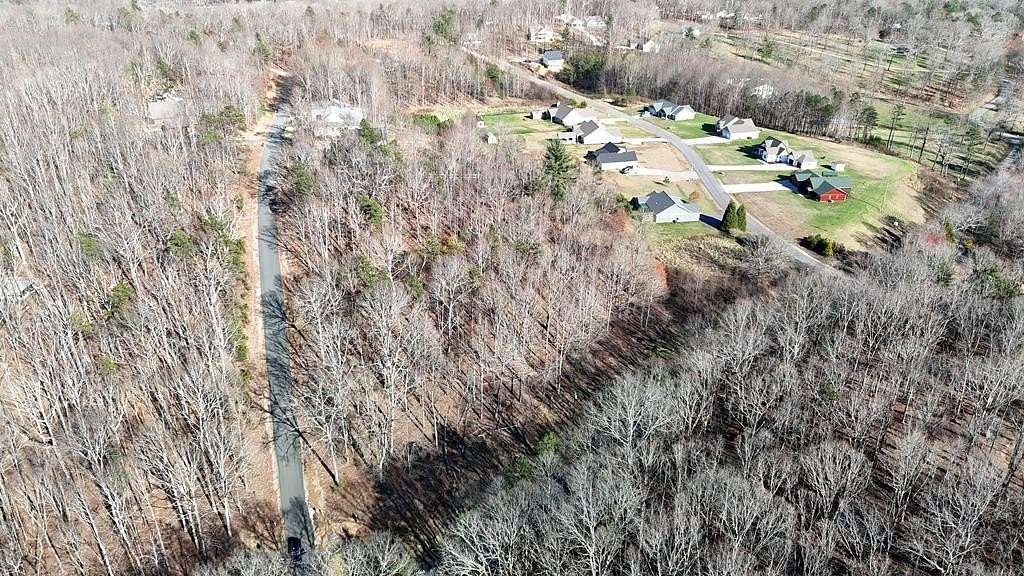 1.1 Acres of Land for Sale in Blairsville, Georgia