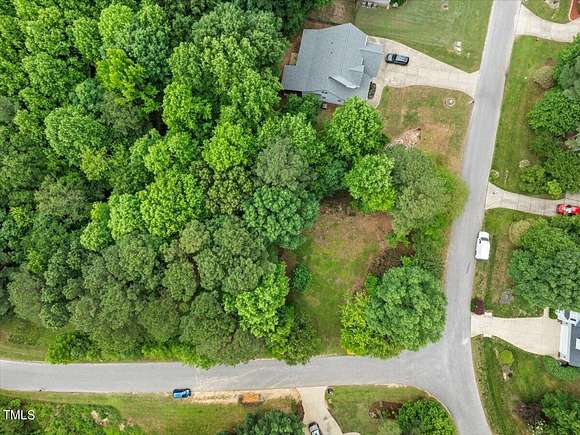 0.78 Acres of Land for Sale in Clayton, North Carolina