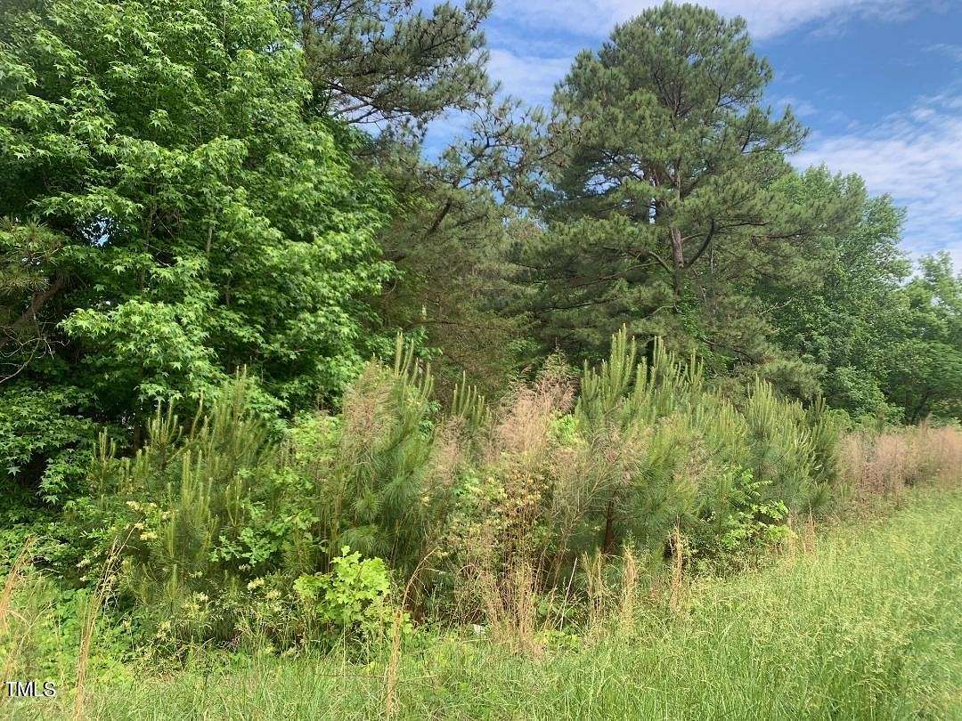 0.7 Acres of Residential Land for Sale in Zebulon, North Carolina