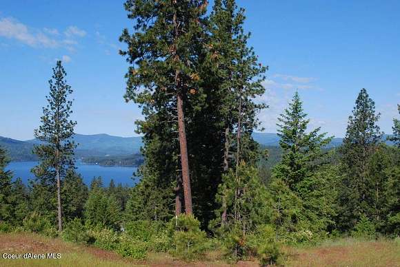 0.92 Acres of Residential Land for Sale in Harrison, Idaho