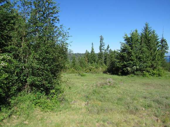 0.95 Acres of Residential Land for Sale in Harrison, Idaho