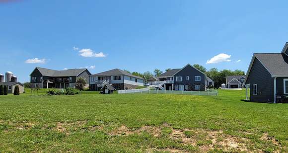 0.3 Acres of Residential Land for Sale in Bridgewater, Virginia