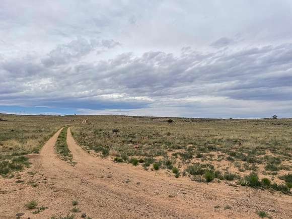 2.44 Acres of Residential Land for Sale in Albuquerque, New Mexico