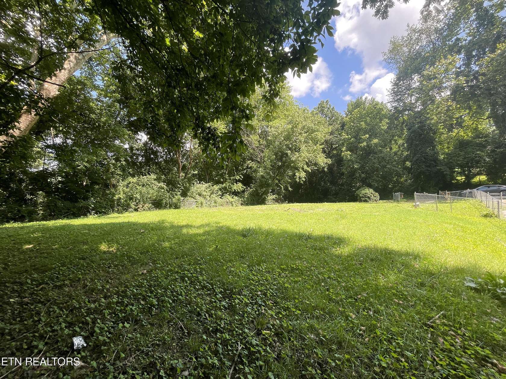 0.26 Acres of Land for Sale in Knoxville, Tennessee