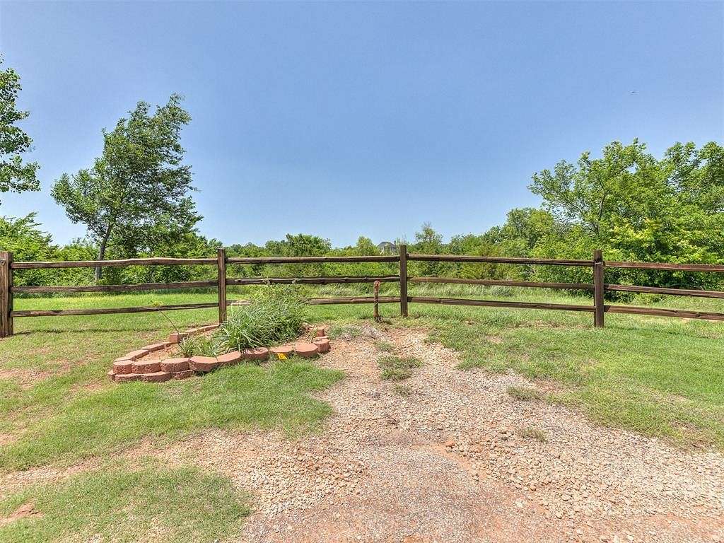 5.03 Acres of Residential Land for Sale in Goldsby, Oklahoma