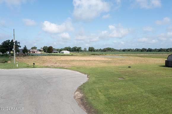 2 Acres of Residential Land for Sale in Maurice, Louisiana