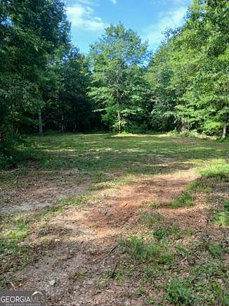 2.5 Acres of Residential Land for Sale in Danielsville, Georgia
