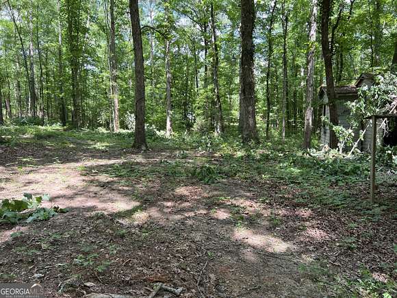 2.25 Acres of Residential Land for Sale in Griffin, Georgia