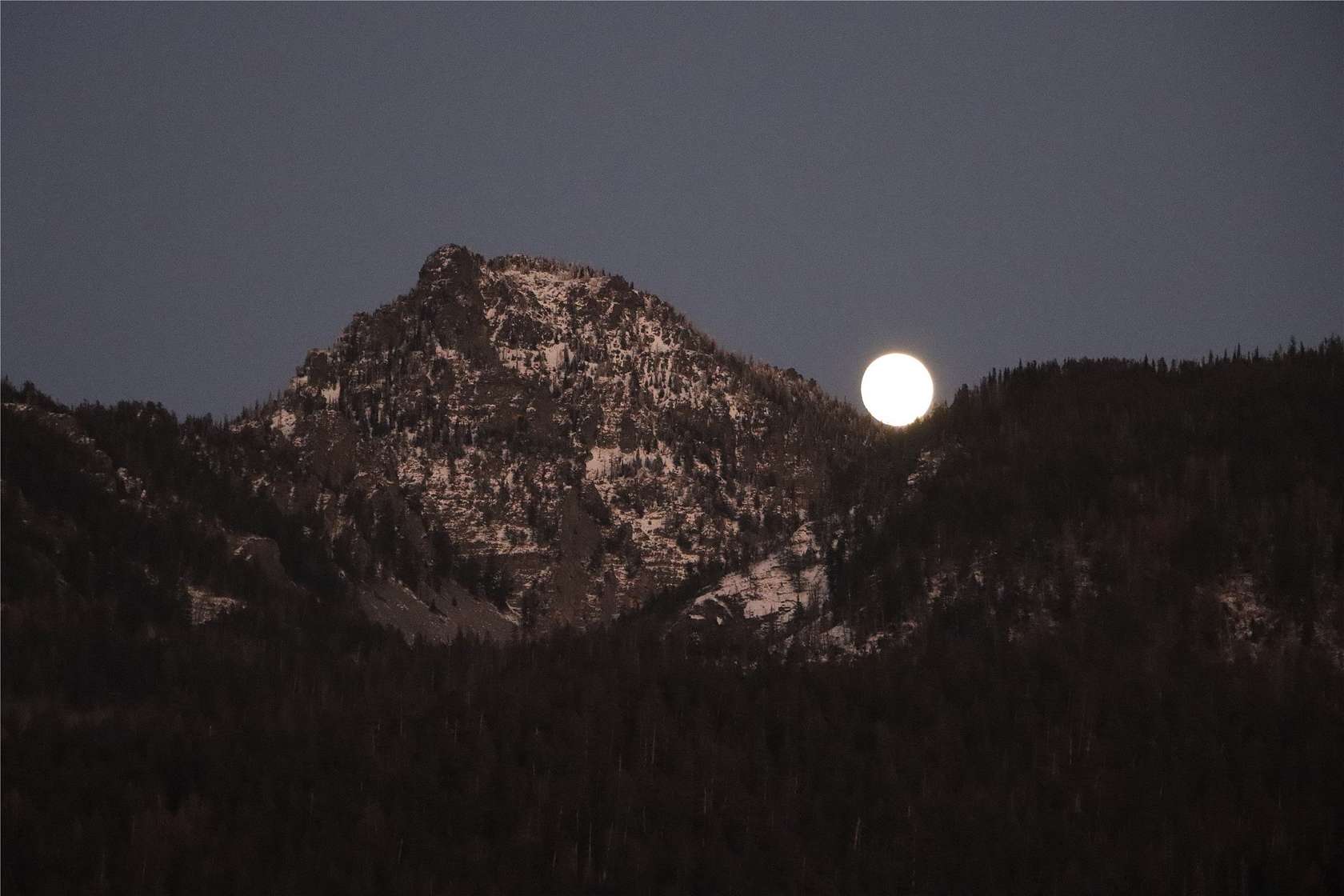 30 Acres of Land with Home for Sale in Ronan, Montana