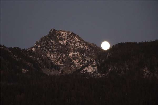 30 Acres of Land with Home for Sale in Ronan, Montana