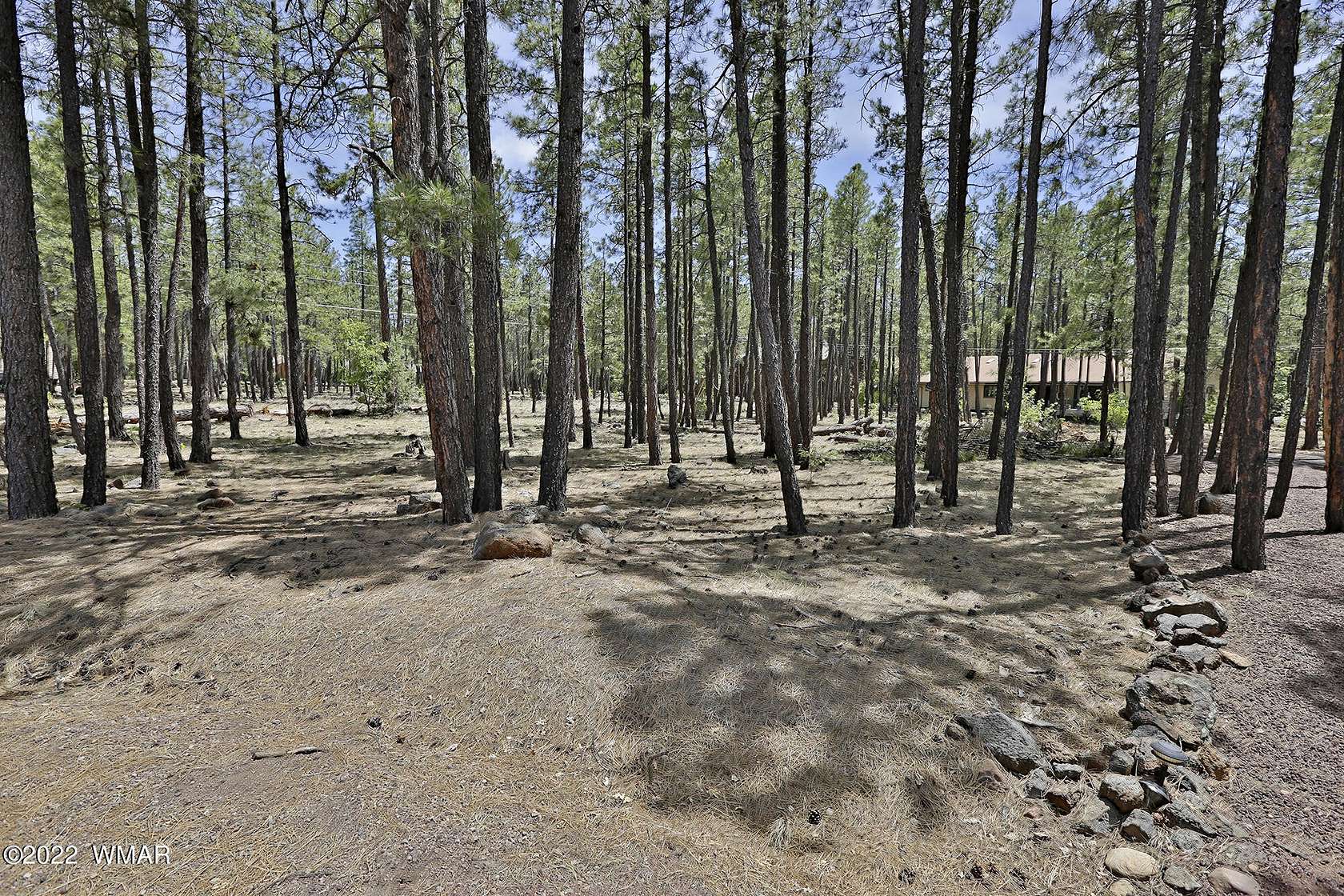 0.45 Acres of Residential Land for Sale in Pinetop, Arizona