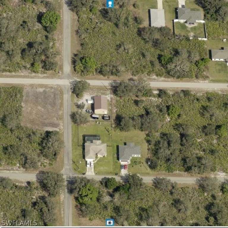 0.25 Acres of Residential Land for Sale in Lehigh Acres, Florida