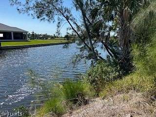 0.282 Acres of Residential Land for Sale in Cape Coral, Florida