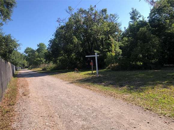 4.1 Acres of Residential Land for Sale in Land O' Lakes, Florida