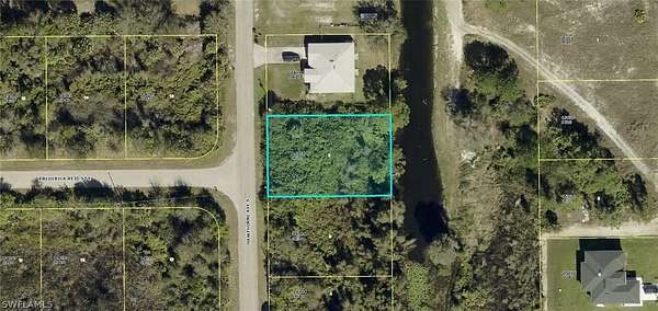 0.24 Acres of Land for Sale in Lehigh Acres, Florida